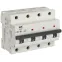 ARMAT Автоматический выключатель M10H 4P L 80А IEK