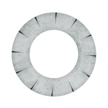 Шайба стопорная М6 нержавеющая сталь AISI 316L