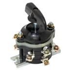 Переключатель пакетный ПП 3-40/Н2 М3 исполнение 3 PROxima