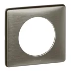 Рамка, однопостовая, вольфрам