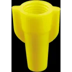 Скрутка СИЗ-6 3-10 желтый (50 шт)