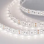 Лента RT-B120-15мм 24V Day5000 CRI98 (28.8 W/m, IP20, 5060, 5м) (Открытый)