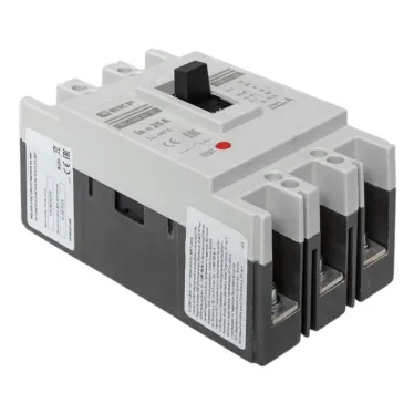 Выключатель автоматический ВА-99М 63/25А 3P 25кА