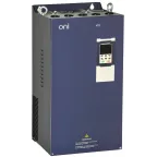 Преобразователь частоты K751 380В 3Ф 160-185кВт 304-340А