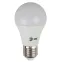 Лампа светодиодная LED 10Вт Е27 4000К smd A60-10w-840-E27_ECO | Б0028005 | ЭРА