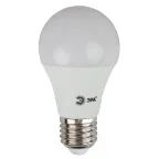 Лампа светодиодная LED 10Вт Е27 4000К smd A60-10w-840-E27_ECO | Б0028005 | ЭРА