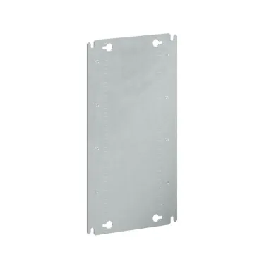 Монтажная плата для шкафа ST 500х300