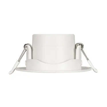 Светильник LTD-POLAR-TURN-R90-7W Warm3000 (WH, 36 deg, 230V) (Arlight, IP20 Пластик, 3 года) | 032310 | Arlight