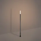 Светильник KT-CANNA-L1200-1W Warm3000 (DG, 110 deg, 24V) (Arlight, IP65 Металл, 3 года) | 034164 | Arlight