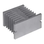 Радиатор для твердотельного реле 120А PROxima