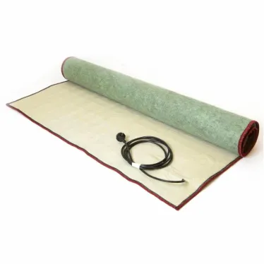 Нагреватель под ковер мобильный Express 200х140