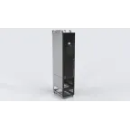 Преобразователь частоты STV630 450 кВт 400В ЭМС С3 + встр. DC реактор + LCD панель оператора