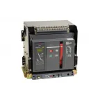 Выключатель автоматический трехполюсный 3200А 80кА воздушный выкатной