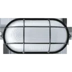 Светильник пылевлагозащищенный для ЖКХ под лампу НПБ/НПП NBL-O2-60-E27/BL 60Вт Е27 IP54 | 94808 | Navigator