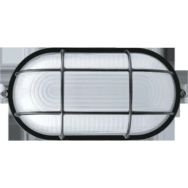 Светильник пылевлагозащищенный для ЖКХ под лампу НПБ/НПП NBL-O2-60-E27/BL 60Вт Е27 IP54 | 94808 | Navigator