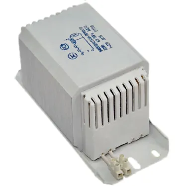 Электромагнитный пускорегулирующий аппарат ПРА 1И150ДНаТ46Н-015 встраиваемый IP20 УХЛ2