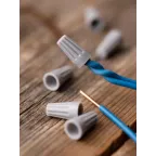 Скрутка СИЗ-1 1-3мм (100шт)