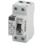 УЗО PRO NO-902-60 ВД1-63 2P 100А 300мА