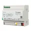 INTELLIGENT ARLIGHT Блок питания шины KNX-902-PS640-DIN (230V, 640mA) (IARL, IP20 Пластик, 2 года)