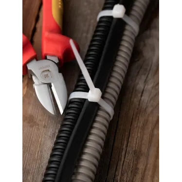 Хомут 4.8х150мм нейлон (100шт)