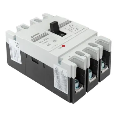 Выключатель автоматический ВА-99М 250/125А 3P 35кА