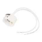 Цоколь «патрон» GU-10 с проводом | 11-8804 | Rexant