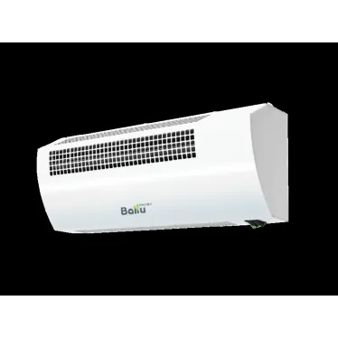 Завеса воздушная с электрическим нагревателем на 2,5 кВт, CE-3L