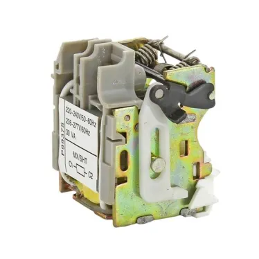 Расцепитель независимый к ВА-99С MX 100-630А EKF