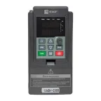 Преобразователь частоты 1.5/2.2кВт 1х230В VECTOR-100