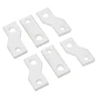 Расширители выводов AV POWER-3 K3 500-600А