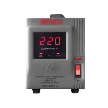 Стабилизатор АСН-500/1-Ц