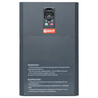 Преобразователь частоты PRO-Drive PD-150-FC-75K-43