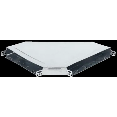 Поворот на 90град. 50х200 горячеоцинкованный