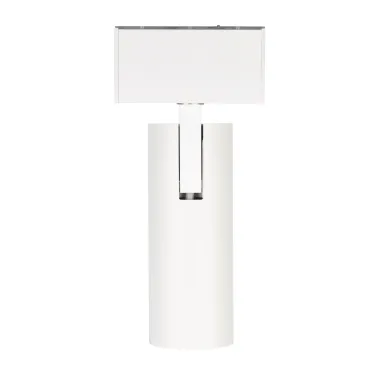 Светильник MAG-SPOT-45-R85-12W Warm3000 (WH, 36 deg, 24V) (Arlight, IP20 Металл, 3 года) | 033426 | Arlight