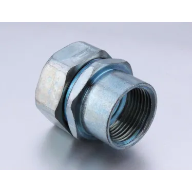 Муфта соединительная СТМ(Р) 50 (2'')