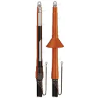 Муфта кабельная концевая 1ПКНТ-10-35/50