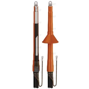 Муфта кабельная концевая 1ПКНТ-10-35/50