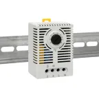 Термостат электронный на DIN-рейку 10 А 230 В IP20 PROxima