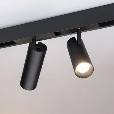 Светильник MAG-SPOT-45-R65-18W Day4000 (BK, 36 deg, 24V) (Arlight, IP20 Металл, 3 года) | 033086 | Arlight