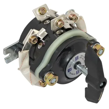 Переключатель пакетный (реверс) ПП 3-100/Р М3 исполнение 3 PROxima