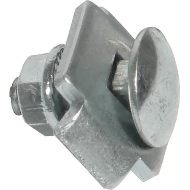 Комплект соединительный одинарный MS20 INOX