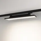 Светильник LGD-MARS-4TR-S582x138-50W Day4000 (BK, 60-130 deg, 230V) (Arlight, IP20 Металл, 5 лет) | 035496 | Arlight