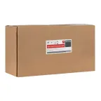 Щит ЩУРн-3/12 два отсека (БУР) 540х300х160 IP54 PROxima