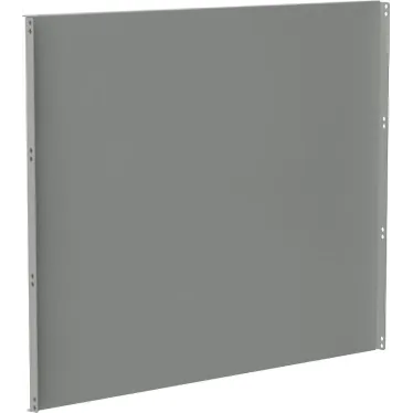 Панель секционная внутренняя задняя 4B 800х600 FORMAT