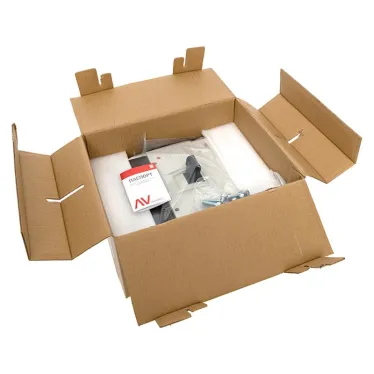 Выключатель автоматический AV POWER-4/3 1000А 100kA ETU2.2 AVERES