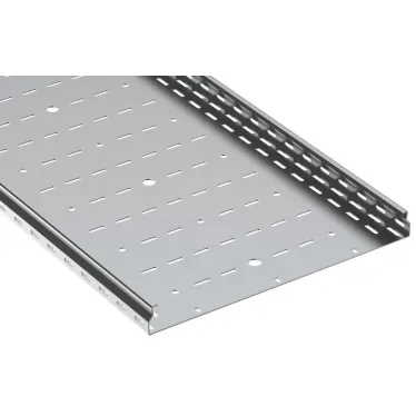 ESCA 7 Лоток перфорированный 50х500х2000-1.5