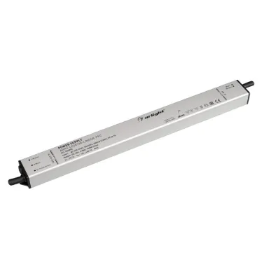 Блок питания ARPV-LG48100-LINEAR-PFC (48V, 2.08A, 100W) (IP67 металл, 5 лет)
