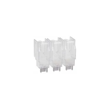 Кожух защитный 3Р.ДЛЯ GS1 50…63A