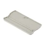 Заглушка для JXB-ST-6 серая PROxima