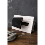 Щит распред. встраиваемый ЩРВ-П-18 SlimBox IP41 PROxima